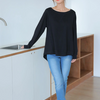 tシャツ レディース ゆったり 部屋着 ルームウェア オシャレtシャツ