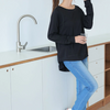 tシャツ レディース ゆったり 部屋着 ルームウェア オシャレtシャツ