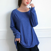 tシャツ レディース ゆったり 部屋着 ルームウェア オシャレtシャツ