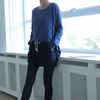 tシャツ レディース ゆったり 部屋着 ルームウェア オシャレtシャツ