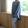 tシャツ レディース ゆったり 部屋着 ルームウェア オシャレtシャツ