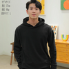 ルームウェア メンズ パーカー フーディー パジャマ 長袖 部屋着
