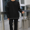 お父さんにぴったりのチュニックプルオーバー
