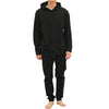 ルームウェア セットアップ 上下セット 長袖 部屋着